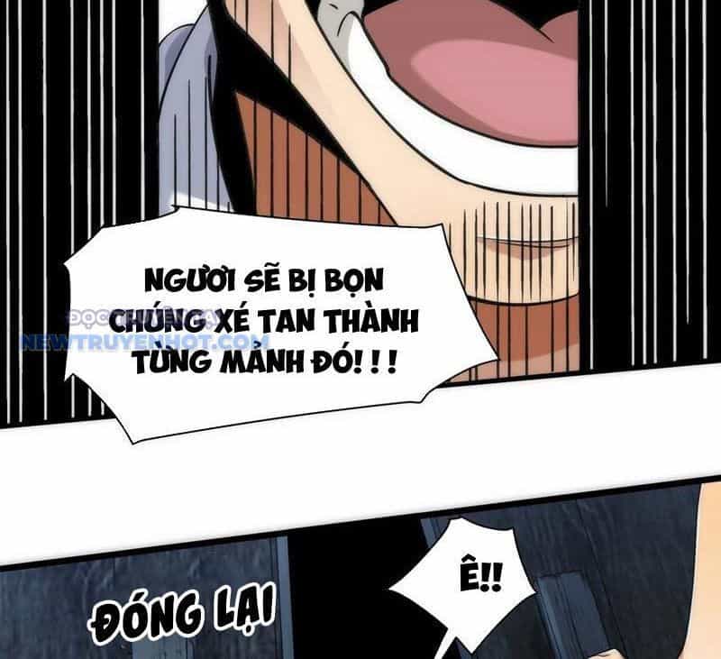 Đối Mặt Với Bệnh Tâm Thần, Ma Quỷ Chẳng Là Cái Thá Gì - Chương 67 - ảnh 43