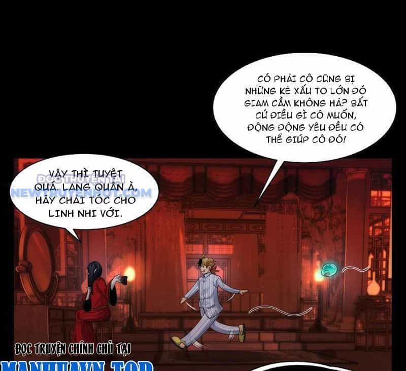 Đối Mặt Với Bệnh Tâm Thần, Ma Quỷ Chẳng Là Cái Thá Gì - Chương 67 - ảnh 70