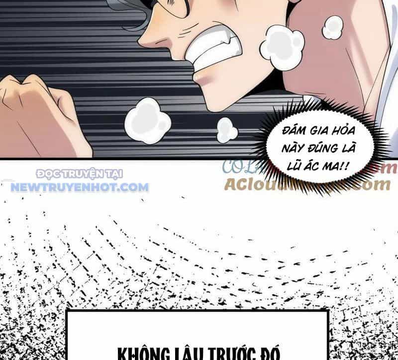 Đối Mặt Với Bệnh Tâm Thần, Ma Quỷ Chẳng Là Cái Thá Gì - Chương 67 - ảnh 8