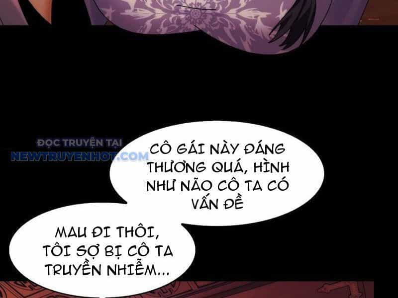 Đối Mặt Với Bệnh Tâm Thần, Ma Quỷ Chẳng Là Cái Thá Gì - Chương 68 - ảnh 20