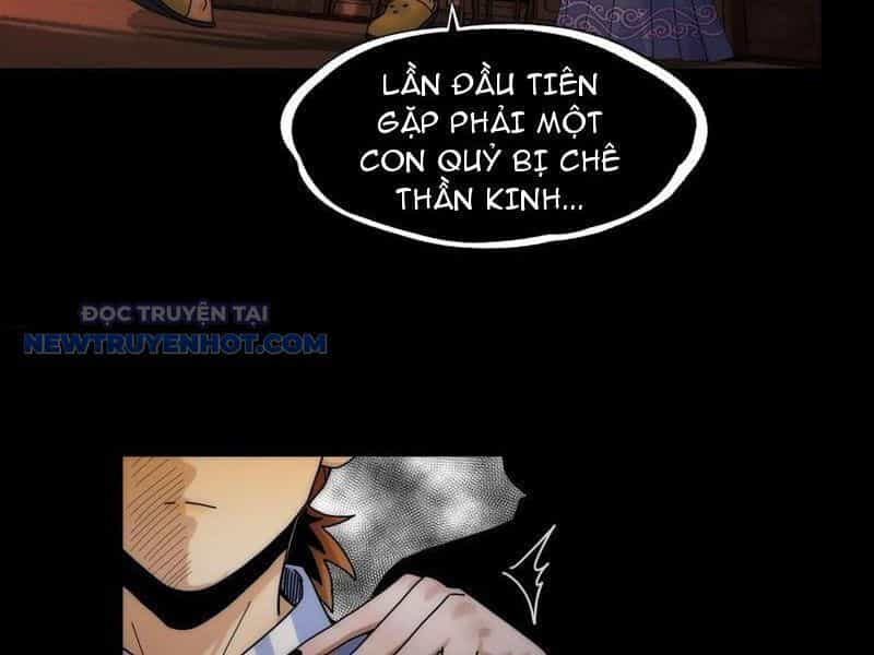 Đối Mặt Với Bệnh Tâm Thần, Ma Quỷ Chẳng Là Cái Thá Gì - Chương 68 - ảnh 22