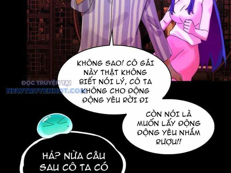 Đối Mặt Với Bệnh Tâm Thần, Ma Quỷ Chẳng Là Cái Thá Gì - Chương 68 - ảnh 35
