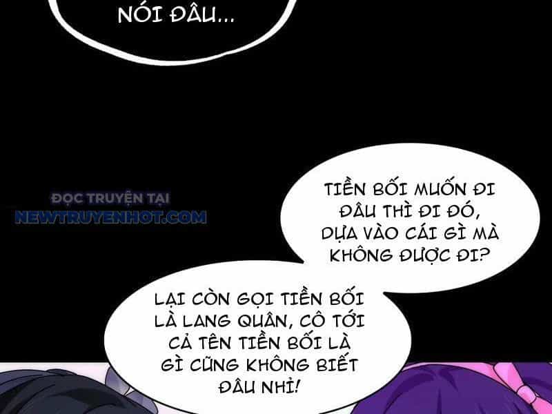Đối Mặt Với Bệnh Tâm Thần, Ma Quỷ Chẳng Là Cái Thá Gì - Chương 68 - ảnh 36