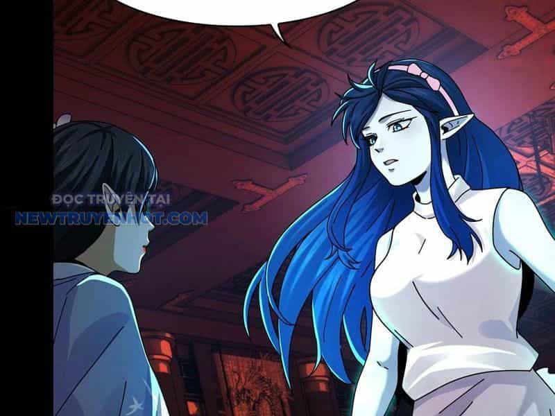 Đối Mặt Với Bệnh Tâm Thần, Ma Quỷ Chẳng Là Cái Thá Gì - Chương 68 - ảnh 67