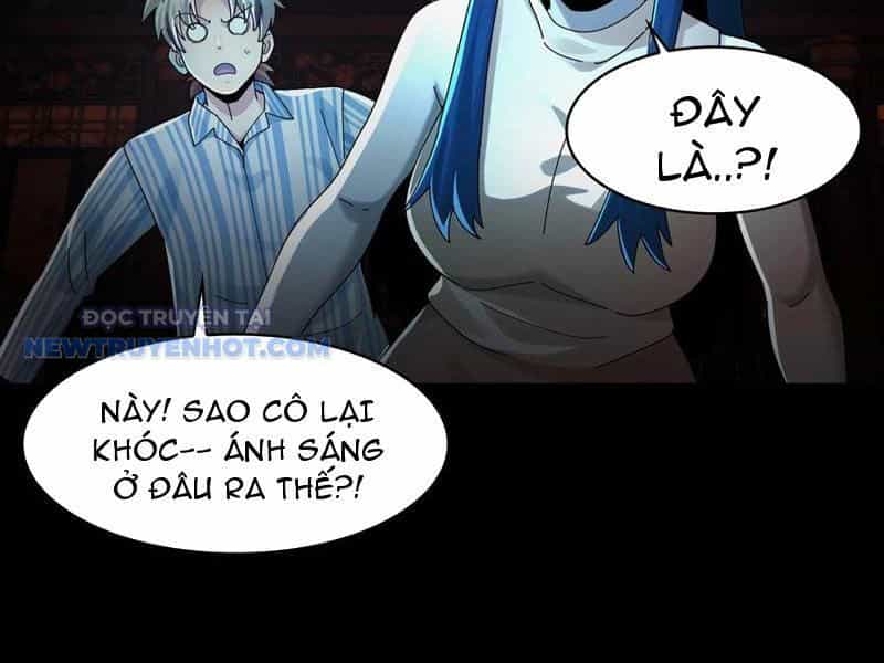 Đối Mặt Với Bệnh Tâm Thần, Ma Quỷ Chẳng Là Cái Thá Gì - Chương 68 - ảnh 73