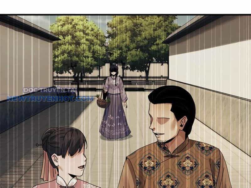 Đối Mặt Với Bệnh Tâm Thần, Ma Quỷ Chẳng Là Cái Thá Gì - Chương 68 - ảnh 91