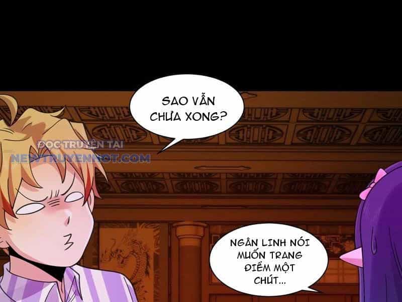 Đối Mặt Với Bệnh Tâm Thần, Ma Quỷ Chẳng Là Cái Thá Gì - Chương 69 - ảnh 100