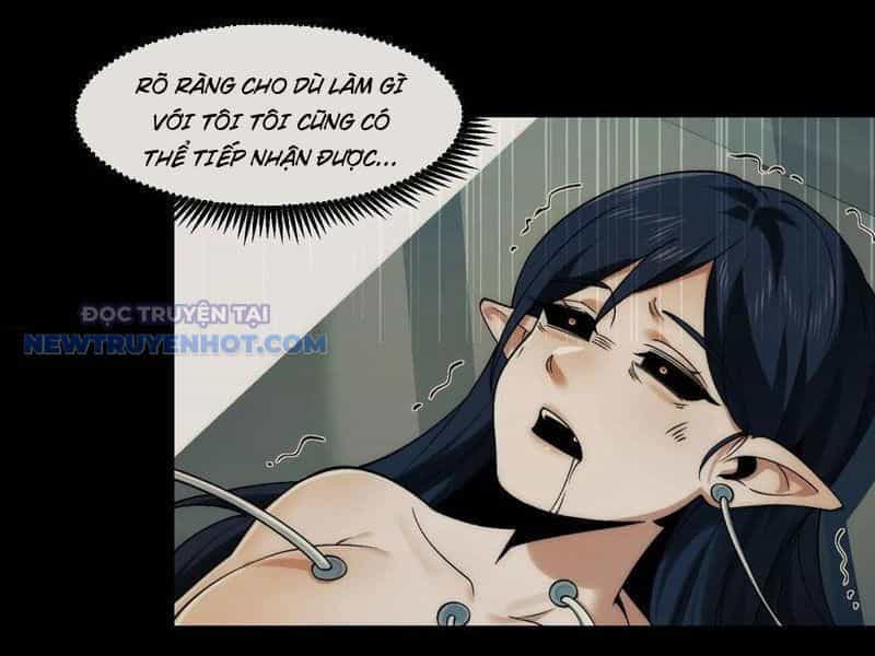 Đối Mặt Với Bệnh Tâm Thần, Ma Quỷ Chẳng Là Cái Thá Gì - Chương 69 - ảnh 7