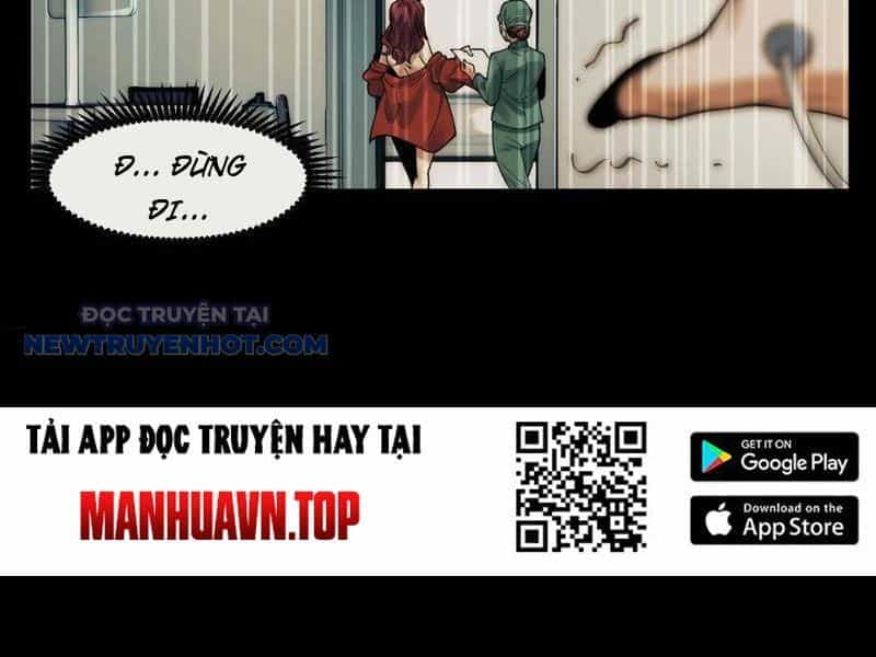Đối Mặt Với Bệnh Tâm Thần, Ma Quỷ Chẳng Là Cái Thá Gì - Chương 69 - ảnh 9