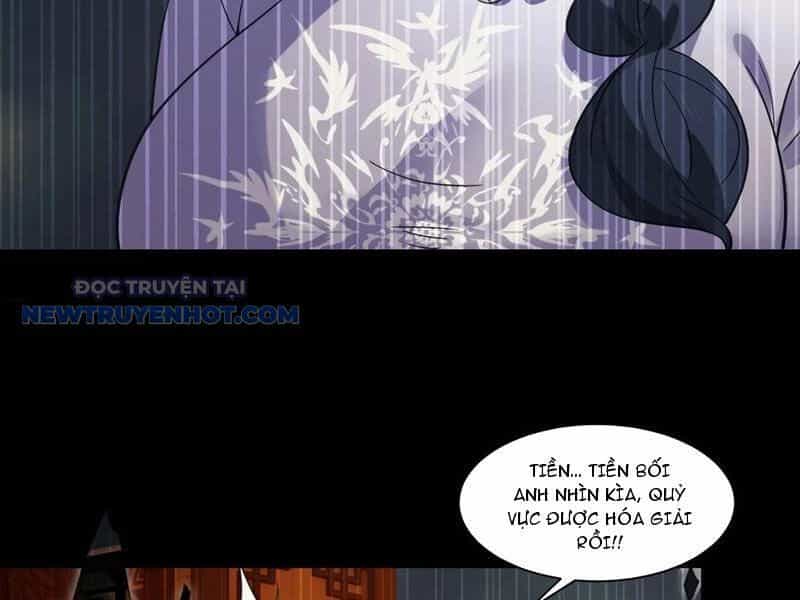 Đối Mặt Với Bệnh Tâm Thần, Ma Quỷ Chẳng Là Cái Thá Gì - Chương 69 - ảnh 91