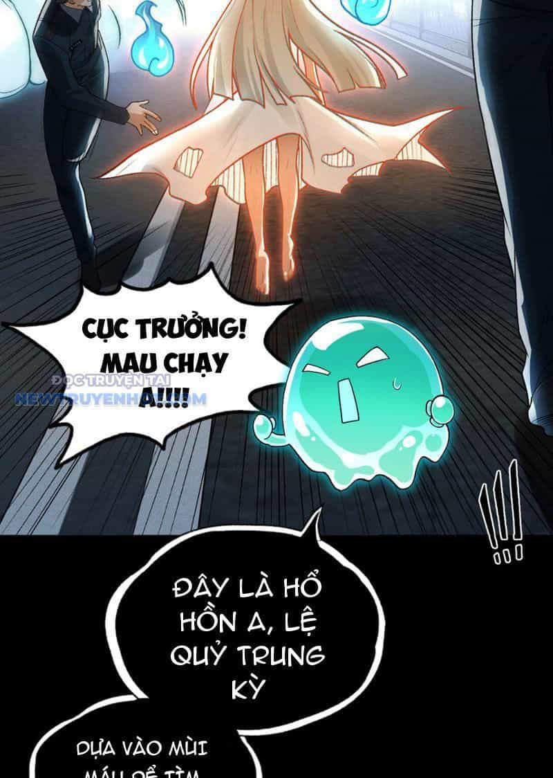 Đối Mặt Với Bệnh Tâm Thần, Ma Quỷ Chẳng Là Cái Thá Gì - Chương 7 - ảnh 12