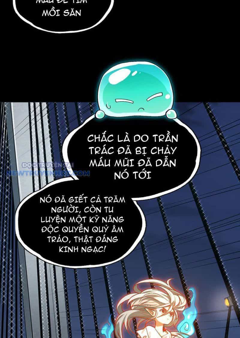 Đối Mặt Với Bệnh Tâm Thần, Ma Quỷ Chẳng Là Cái Thá Gì - Chương 7 - ảnh 13