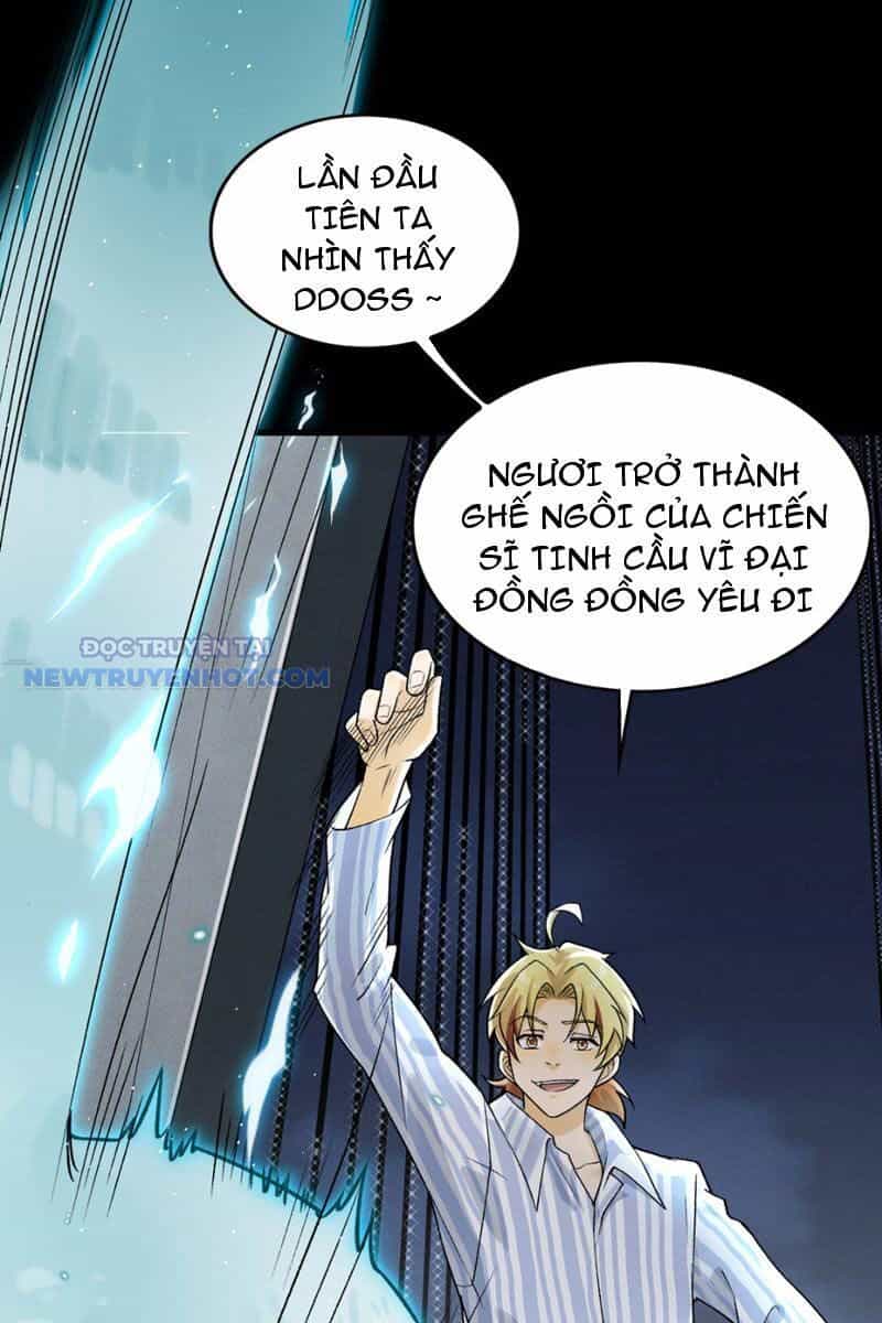 Đối Mặt Với Bệnh Tâm Thần, Ma Quỷ Chẳng Là Cái Thá Gì - Chương 7 - ảnh 58