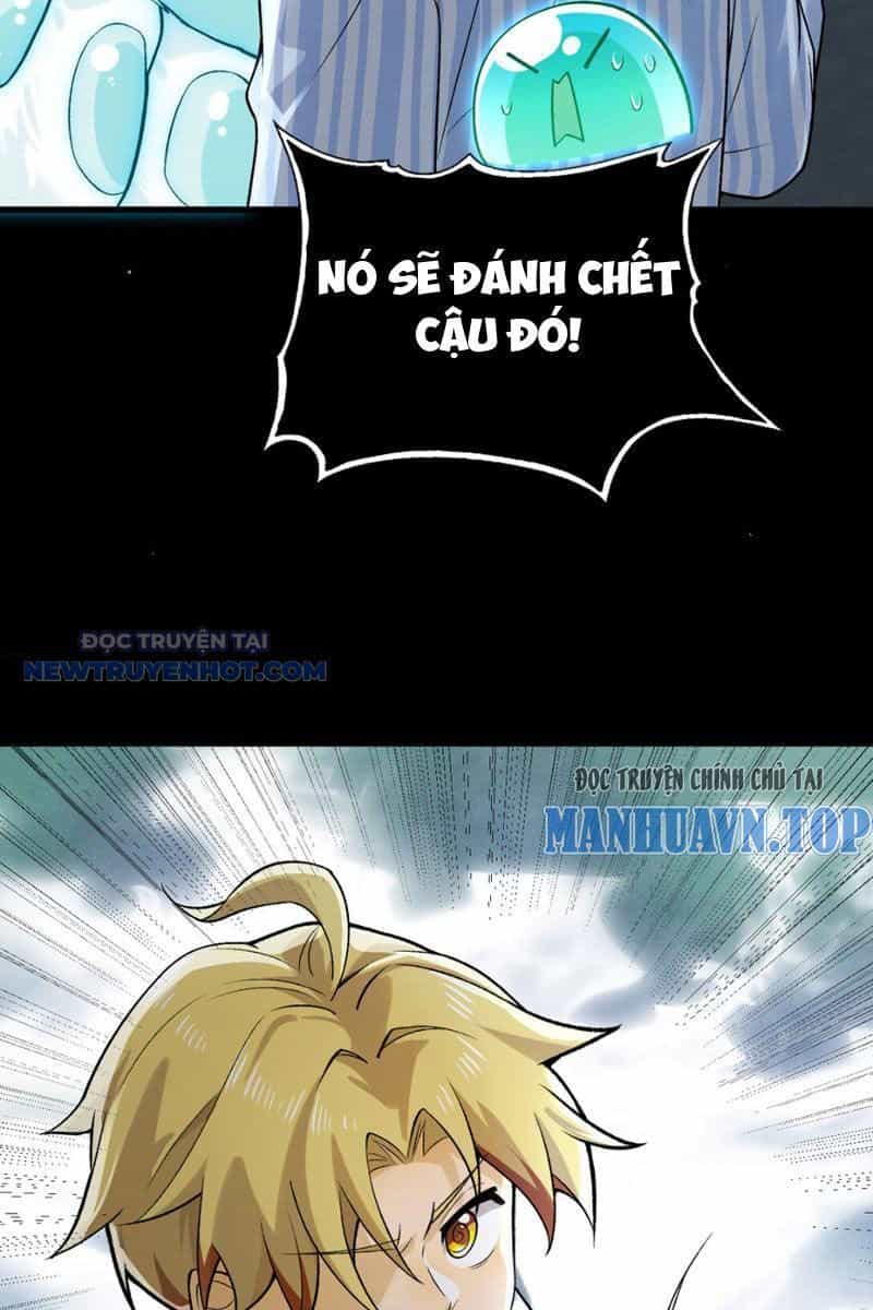 Đối Mặt Với Bệnh Tâm Thần, Ma Quỷ Chẳng Là Cái Thá Gì - Chương 7 - ảnh 61