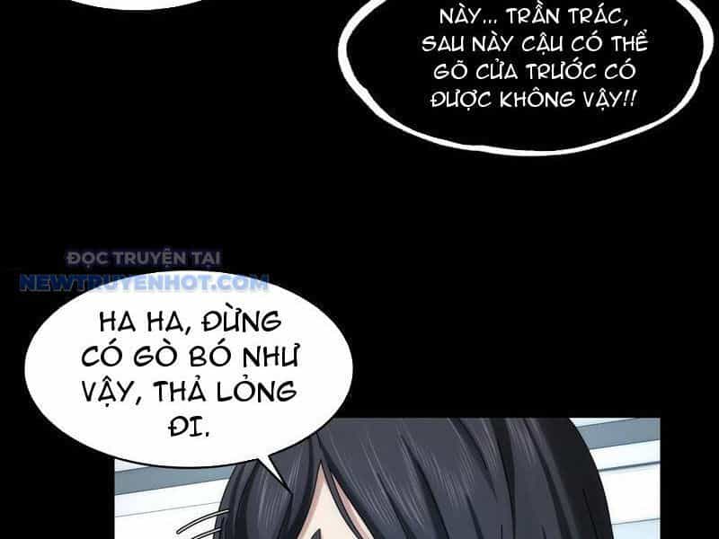 Đối Mặt Với Bệnh Tâm Thần, Ma Quỷ Chẳng Là Cái Thá Gì - Chương 70 - ảnh 13
