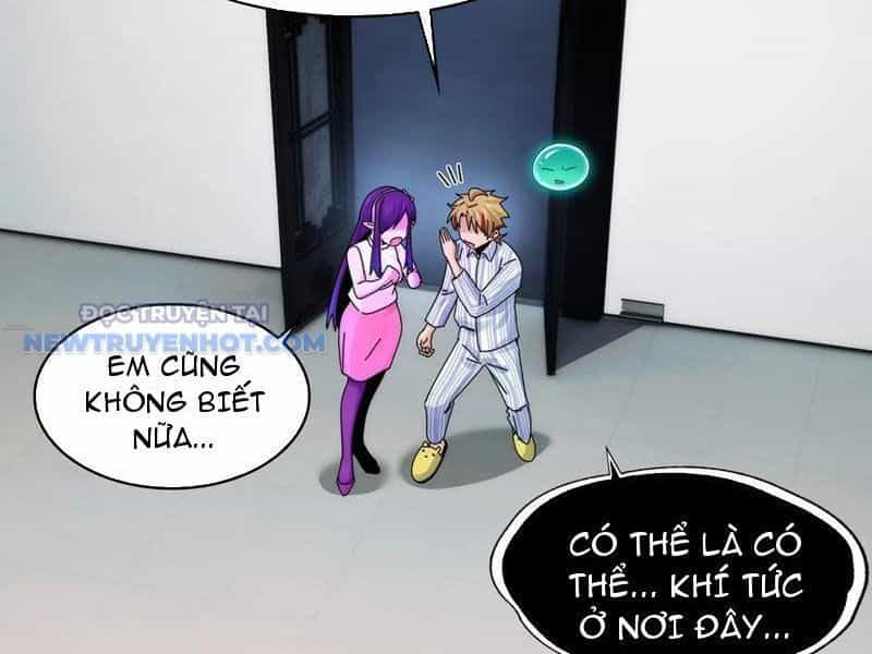 Đối Mặt Với Bệnh Tâm Thần, Ma Quỷ Chẳng Là Cái Thá Gì - Chương 70 - ảnh 16