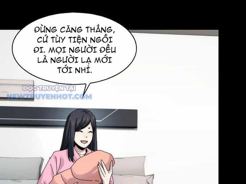 Đối Mặt Với Bệnh Tâm Thần, Ma Quỷ Chẳng Là Cái Thá Gì - Chương 70 - ảnh 18