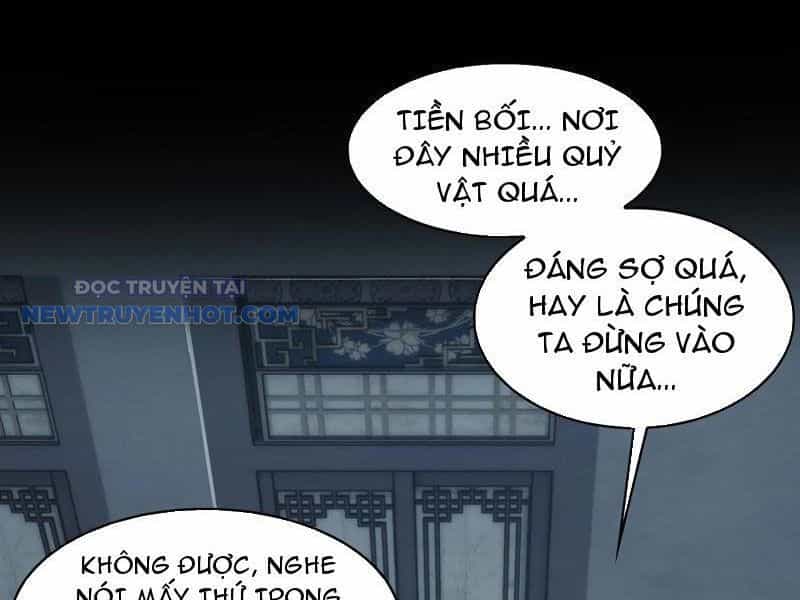 Đối Mặt Với Bệnh Tâm Thần, Ma Quỷ Chẳng Là Cái Thá Gì - Chương 70 - ảnh 2