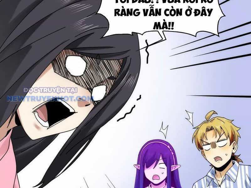 Đối Mặt Với Bệnh Tâm Thần, Ma Quỷ Chẳng Là Cái Thá Gì - Chương 70 - ảnh 25