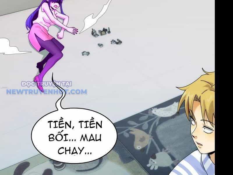 Đối Mặt Với Bệnh Tâm Thần, Ma Quỷ Chẳng Là Cái Thá Gì - Chương 70 - ảnh 30