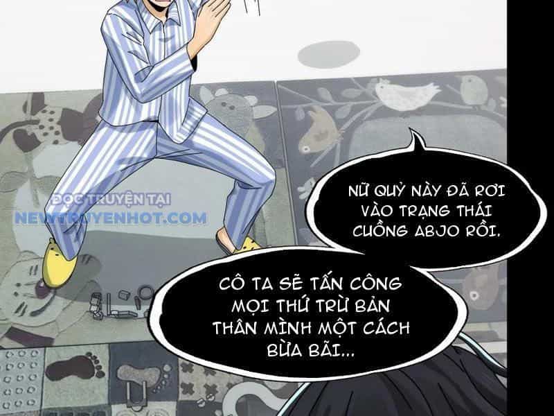 Đối Mặt Với Bệnh Tâm Thần, Ma Quỷ Chẳng Là Cái Thá Gì - Chương 70 - ảnh 39