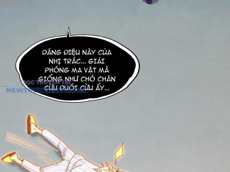 Đối Mặt Với Bệnh Tâm Thần, Ma Quỷ Chẳng Là Cái Thá Gì - Chương 70 - ảnh 4