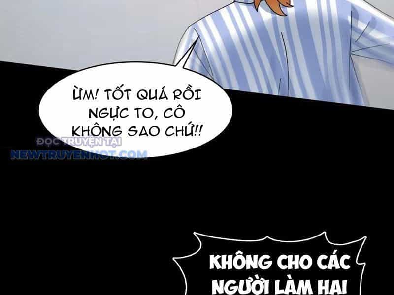 Đối Mặt Với Bệnh Tâm Thần, Ma Quỷ Chẳng Là Cái Thá Gì - Chương 70 - ảnh 61