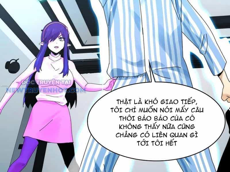 Đối Mặt Với Bệnh Tâm Thần, Ma Quỷ Chẳng Là Cái Thá Gì - Chương 70 - ảnh 66