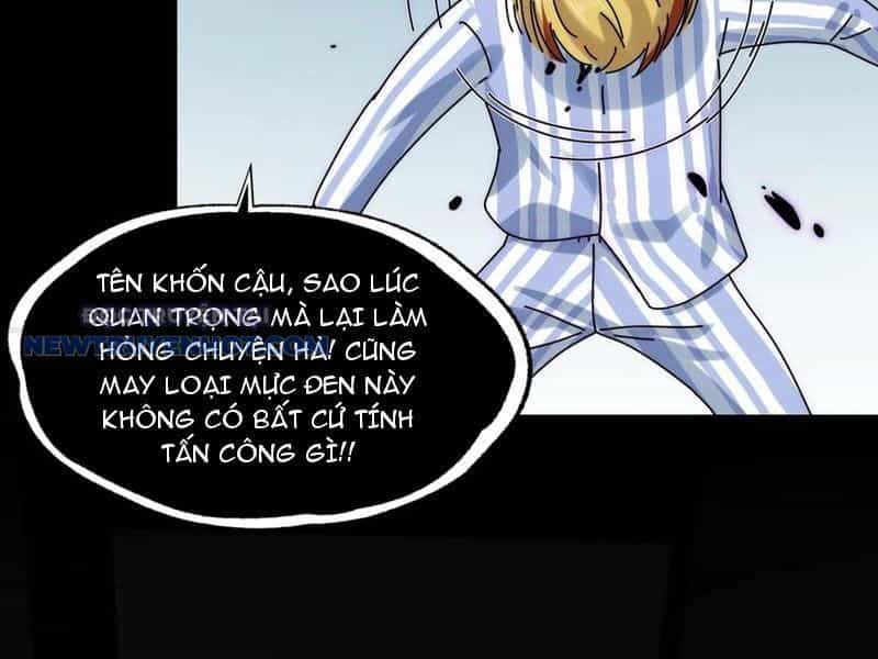 Đối Mặt Với Bệnh Tâm Thần, Ma Quỷ Chẳng Là Cái Thá Gì - Chương 70 - ảnh 71