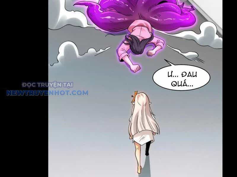 Đối Mặt Với Bệnh Tâm Thần, Ma Quỷ Chẳng Là Cái Thá Gì - Chương 71 - ảnh 16