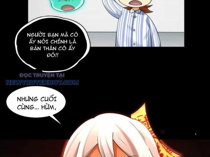 Đối Mặt Với Bệnh Tâm Thần, Ma Quỷ Chẳng Là Cái Thá Gì - Chương 71 - ảnh 21