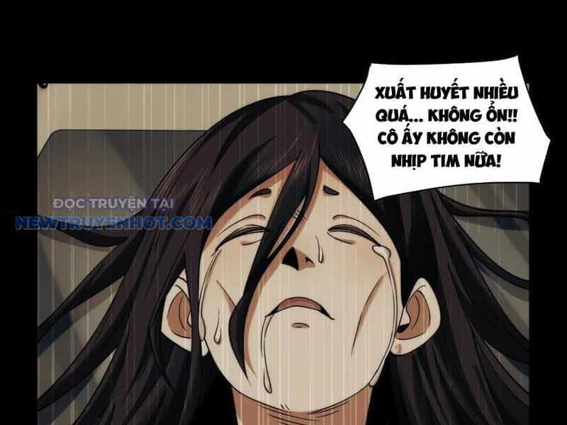 Đối Mặt Với Bệnh Tâm Thần, Ma Quỷ Chẳng Là Cái Thá Gì - Chương 71 - ảnh 34