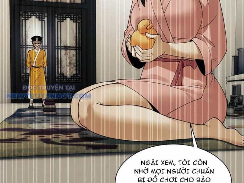 Đối Mặt Với Bệnh Tâm Thần, Ma Quỷ Chẳng Là Cái Thá Gì - Chương 71 - ảnh 55