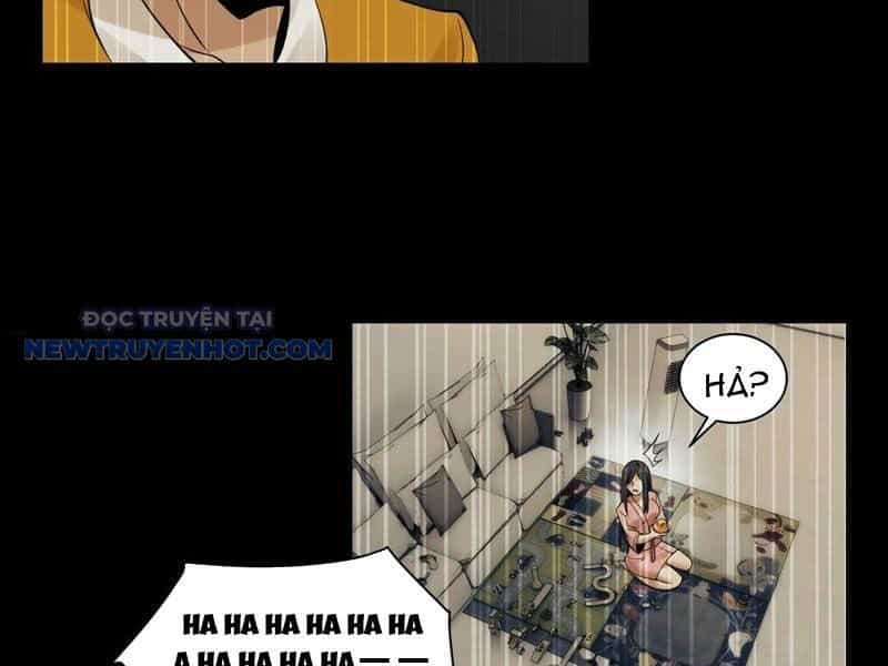 Đối Mặt Với Bệnh Tâm Thần, Ma Quỷ Chẳng Là Cái Thá Gì - Chương 71 - ảnh 57