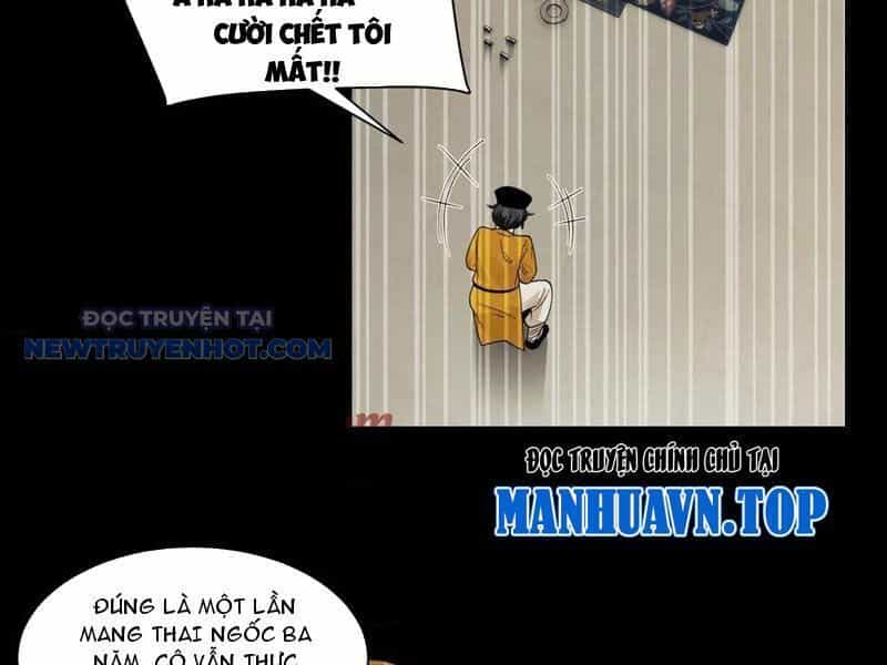 Đối Mặt Với Bệnh Tâm Thần, Ma Quỷ Chẳng Là Cái Thá Gì - Chương 71 - ảnh 58