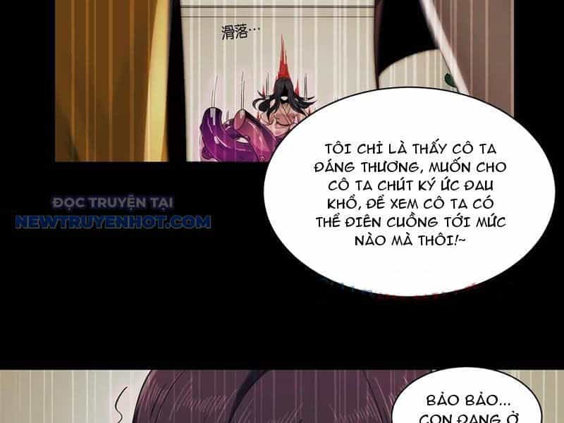 Đối Mặt Với Bệnh Tâm Thần, Ma Quỷ Chẳng Là Cái Thá Gì - Chương 71 - ảnh 79