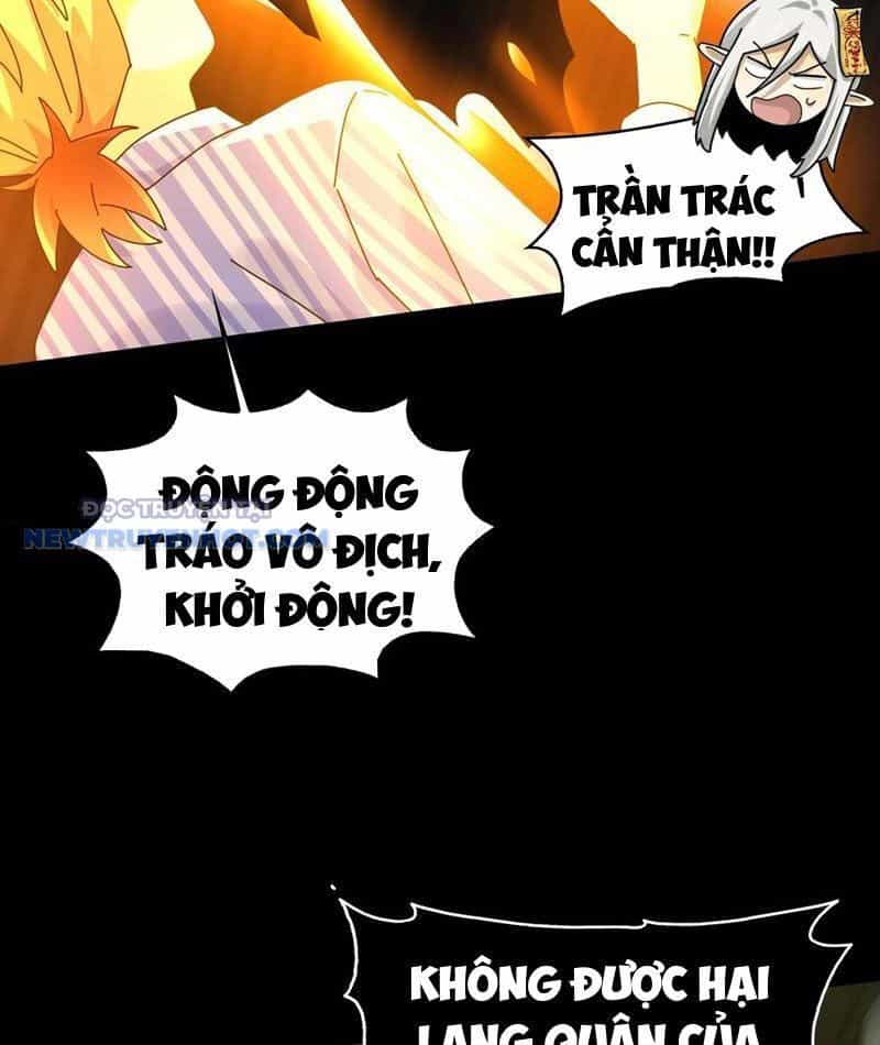 Đối Mặt Với Bệnh Tâm Thần, Ma Quỷ Chẳng Là Cái Thá Gì - Chương 72 - ảnh 41