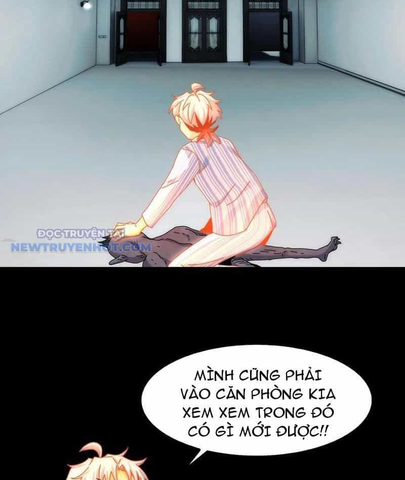 Đối Mặt Với Bệnh Tâm Thần, Ma Quỷ Chẳng Là Cái Thá Gì - Chương 72 - ảnh 6