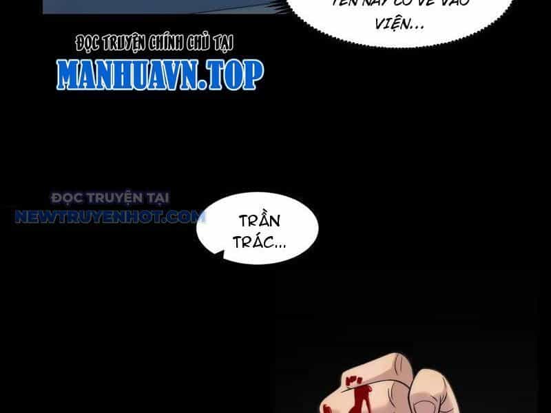 Đối Mặt Với Bệnh Tâm Thần, Ma Quỷ Chẳng Là Cái Thá Gì - Chương 73 - ảnh 11