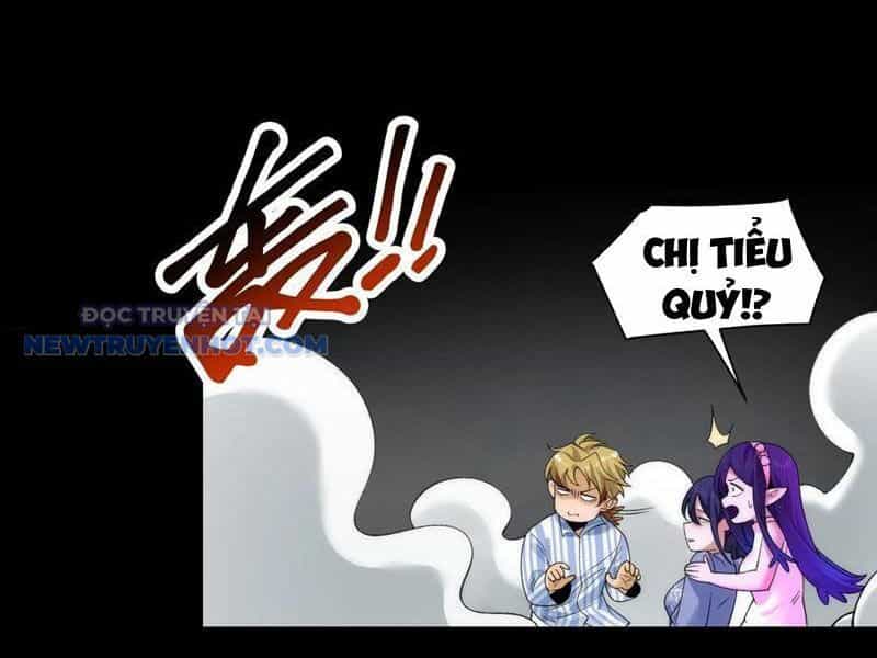 Đối Mặt Với Bệnh Tâm Thần, Ma Quỷ Chẳng Là Cái Thá Gì - Chương 73 - ảnh 17