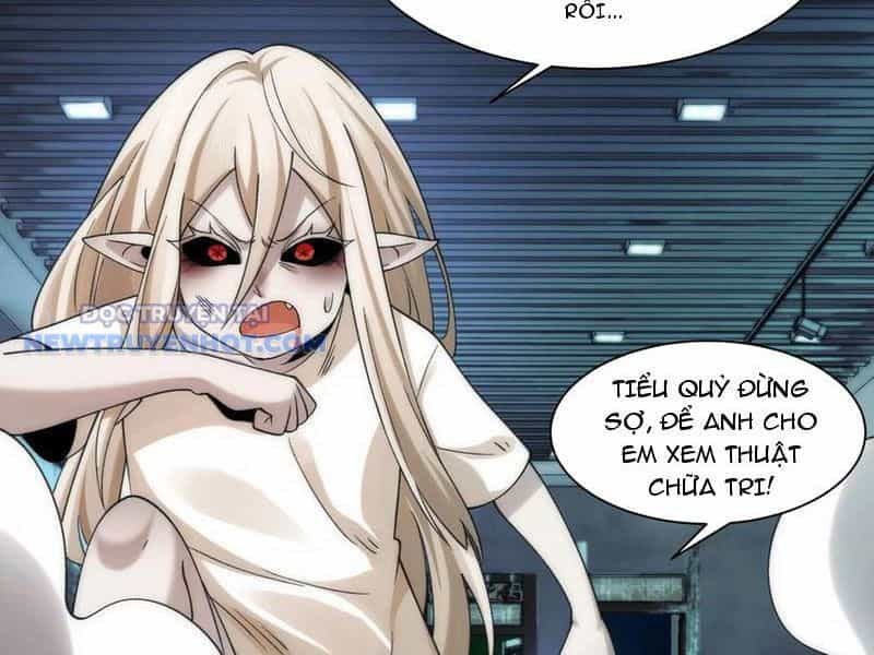 Đối Mặt Với Bệnh Tâm Thần, Ma Quỷ Chẳng Là Cái Thá Gì - Chương 73 - ảnh 19