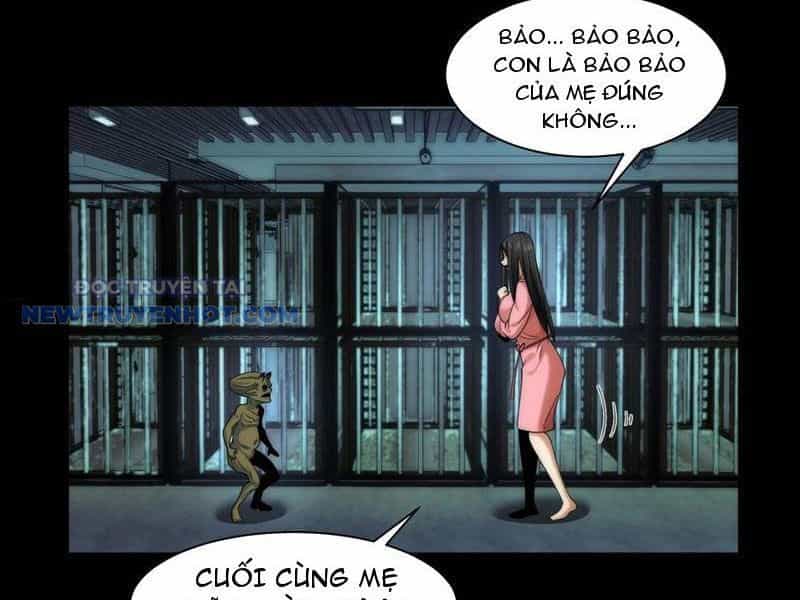 Đối Mặt Với Bệnh Tâm Thần, Ma Quỷ Chẳng Là Cái Thá Gì - Chương 73 - ảnh 27