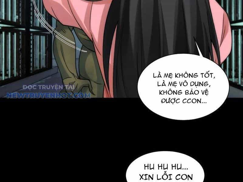 Đối Mặt Với Bệnh Tâm Thần, Ma Quỷ Chẳng Là Cái Thá Gì - Chương 73 - ảnh 29