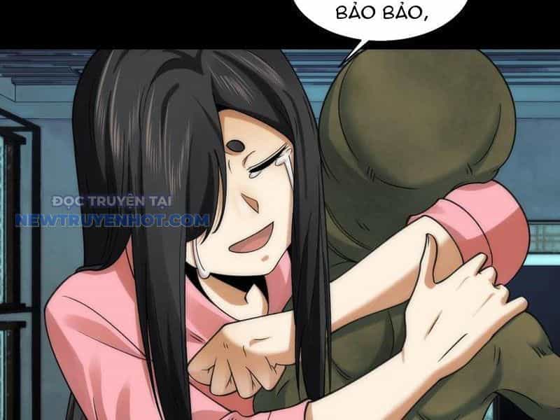 Đối Mặt Với Bệnh Tâm Thần, Ma Quỷ Chẳng Là Cái Thá Gì - Chương 73 - ảnh 30