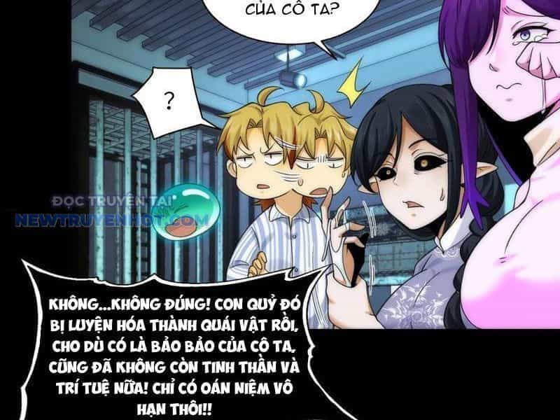 Đối Mặt Với Bệnh Tâm Thần, Ma Quỷ Chẳng Là Cái Thá Gì - Chương 73 - ảnh 32