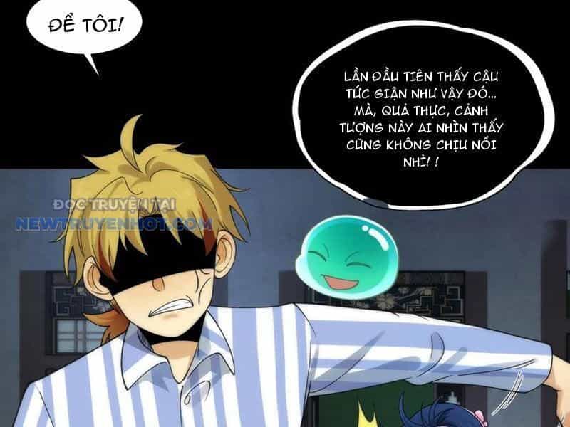Đối Mặt Với Bệnh Tâm Thần, Ma Quỷ Chẳng Là Cái Thá Gì - Chương 73 - ảnh 54