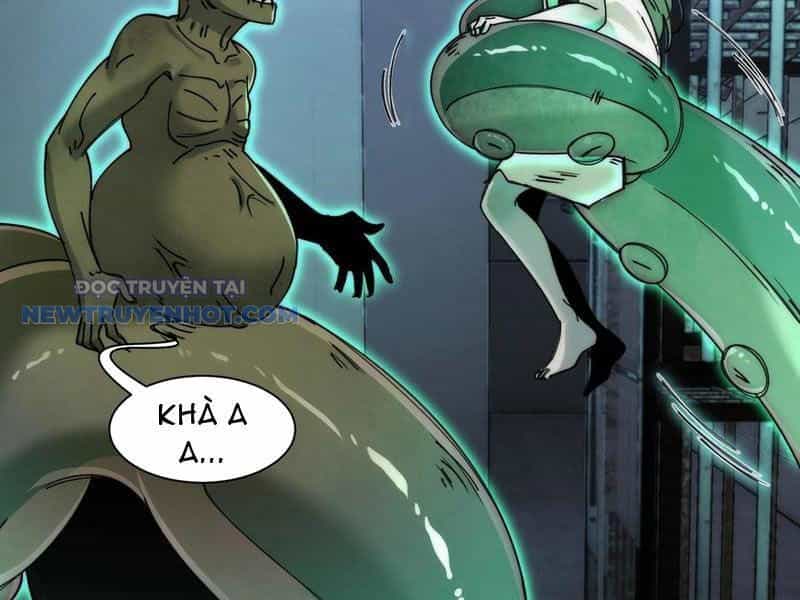 Đối Mặt Với Bệnh Tâm Thần, Ma Quỷ Chẳng Là Cái Thá Gì - Chương 73 - ảnh 57