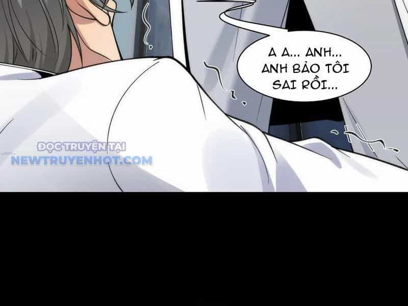 Đối Mặt Với Bệnh Tâm Thần, Ma Quỷ Chẳng Là Cái Thá Gì - Chương 73 - ảnh 7