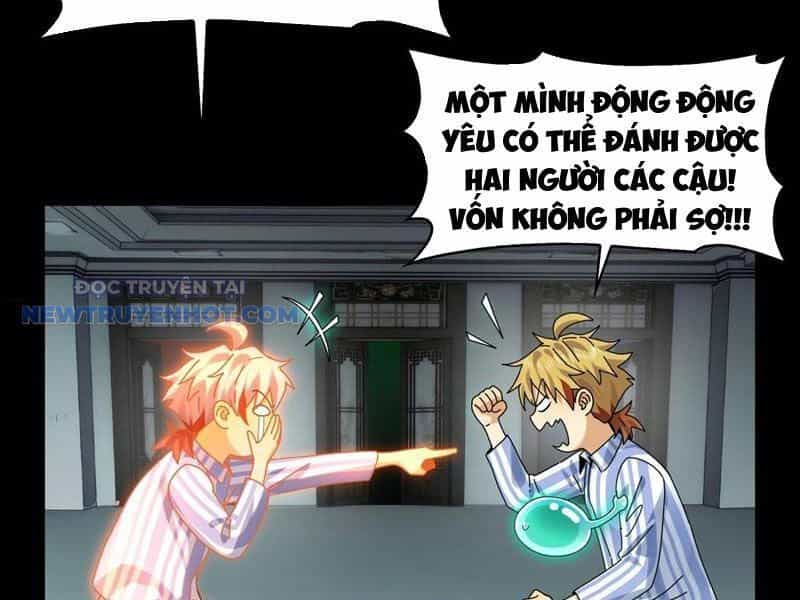 Đối Mặt Với Bệnh Tâm Thần, Ma Quỷ Chẳng Là Cái Thá Gì - Chương 74 - ảnh 44