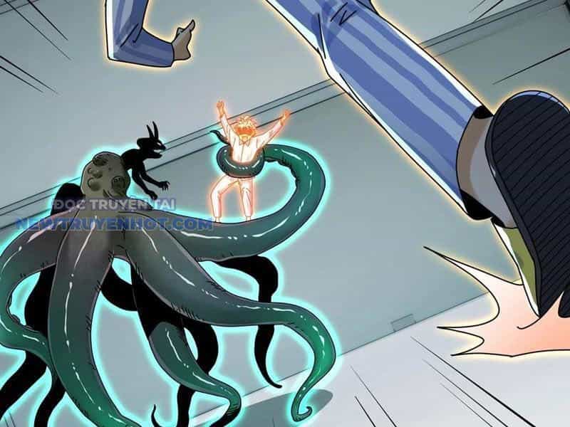 Đối Mặt Với Bệnh Tâm Thần, Ma Quỷ Chẳng Là Cái Thá Gì - Chương 74 - ảnh 57